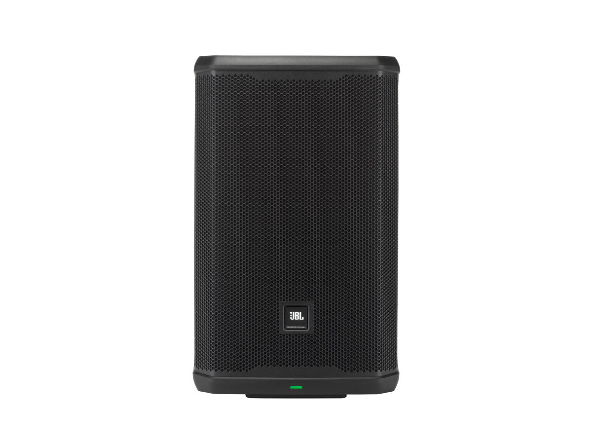 JBL PRX912 - Aktiv PA Højttaler (2000W, 12")