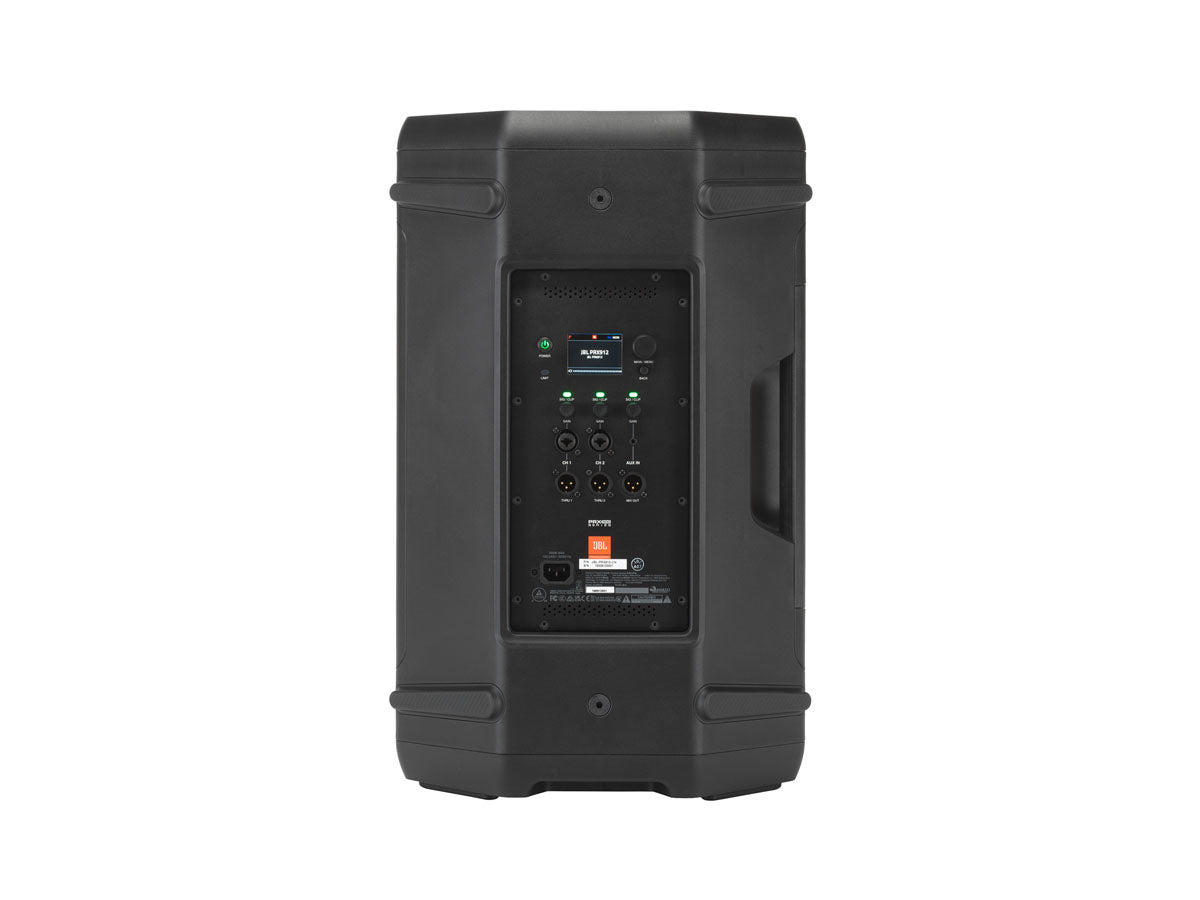 JBL PRX912 - Aktiv PA Højttaler (2000W, 12")