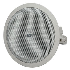 RCF PL 40 - 100 volt, hvid