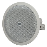 RCF PL 40 - 100 volt, hvid