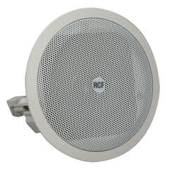 RCF PL 40 - 100 volt, hvid
