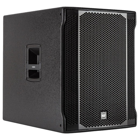 RCF Subwoofer SUB708-AS mk3 aktiv 700W