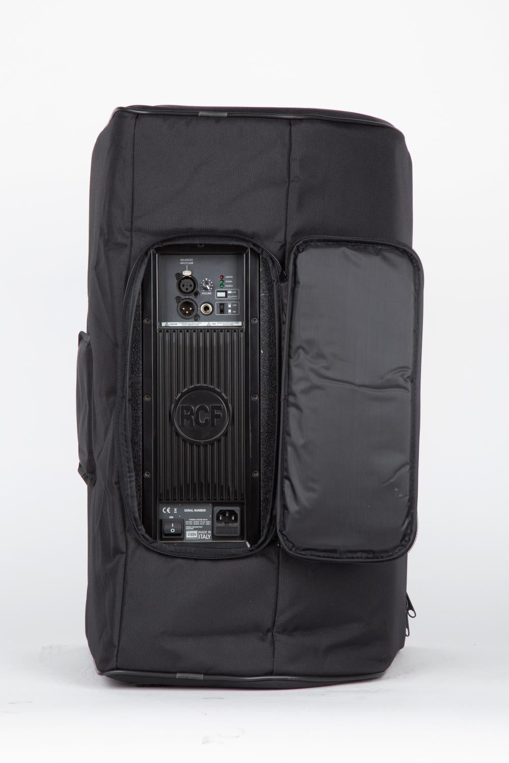 Cover til RCF4PRO 2031