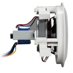 RCF PL 40 - 100 volt, hvid