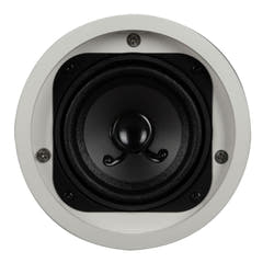 RCF PL 40 - 100 volt, hvid
