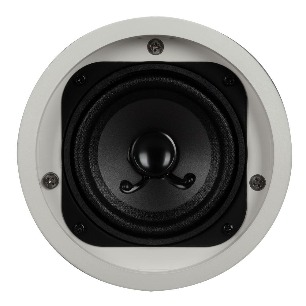 RCF PL 40 - 100 volt, hvid