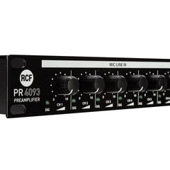 RCF PR 4093
