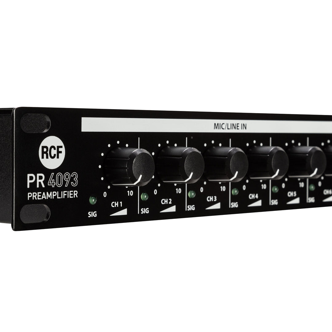 RCF PR 4093