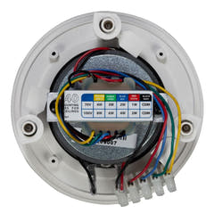 RCF PL 40 - 100 volt, hvid