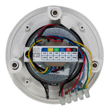 RCF PL 40 - 100 volt, hvid