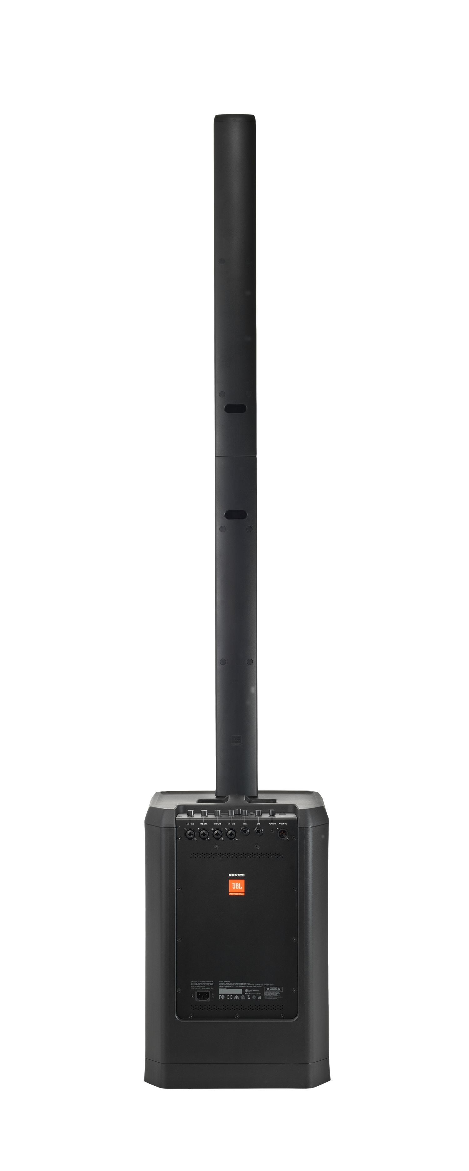 JBL PRX ONE Aktiv Søjle Højtaler