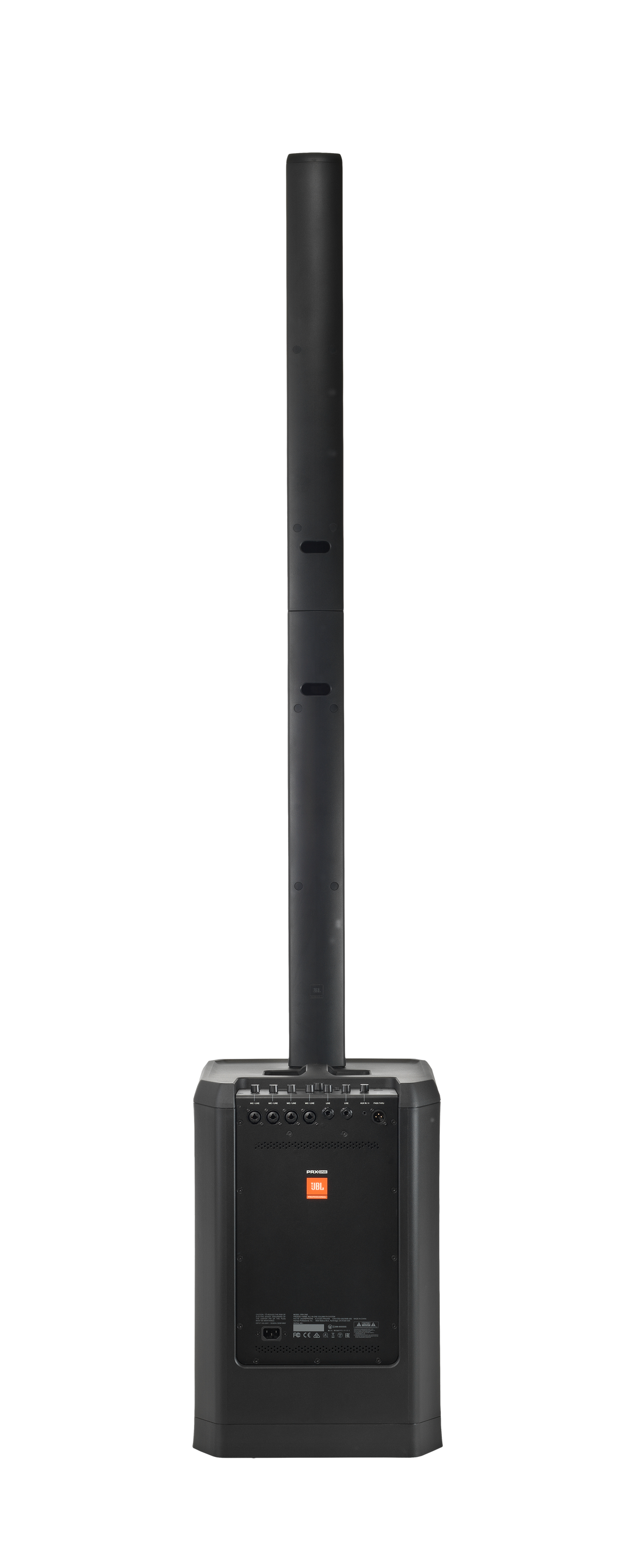 JBL PRX ONE Aktiv Søjle Højtaler