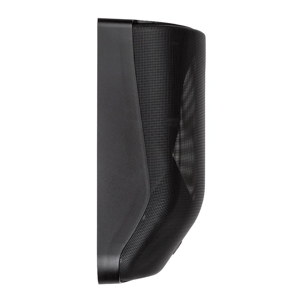 RCF MQ60H - 100V, Sort