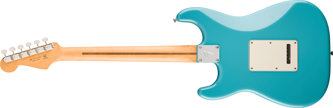Fender Player II Stratocaster HSS (Aquatone Blue)