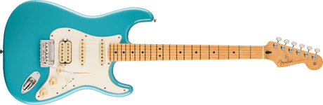 Fender Player II Stratocaster HSS (Aquatone Blue)