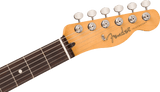 Fender Player II Telecaster HH (Sort)