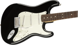 Fender Player Stratocaster El-guitar (Sort)