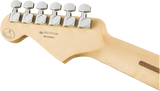 Fender Player Stratocaster El-guitar (Polar White)