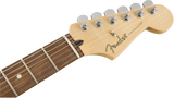 Fender Player Stratocaster El-guitar (Polar White)