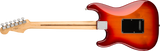 Fender Player Stratocaster El-guitar (Aged Cherry Burst)