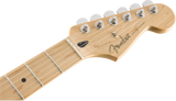 Fender Player Stratocaster El-guitar (Aged Cherry Burst)