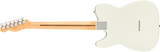 Fender Player Telecaster El-guitar (Polar White)