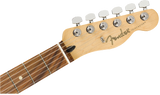 Fender Player Telecaster El-guitar (Polar White)