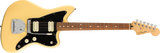 Fender Player Jazzmaster El-guitar (Buttercream)