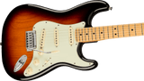 Fender Player Plus Stratocaster El-guitar (3-Color Sunburst)