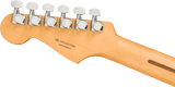 Fender Player Plus Stratocaster El-guitar (3-Color Sunburst)