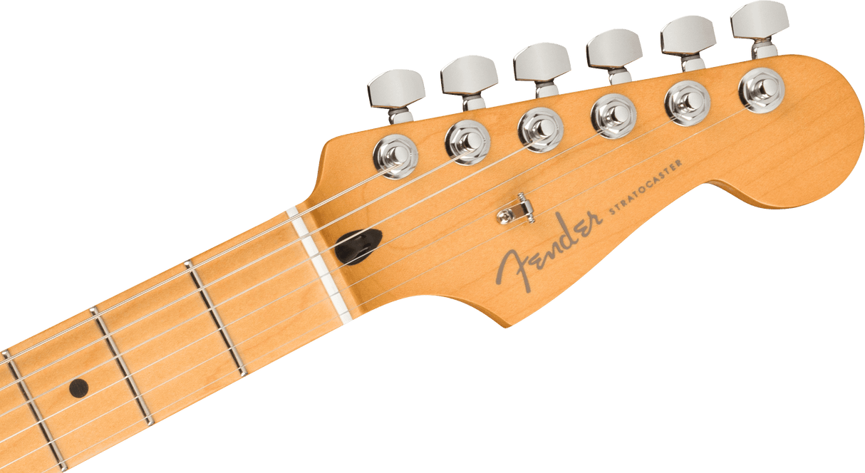 Fender Player Plus Stratocaster El-guitar (3-Color Sunburst)