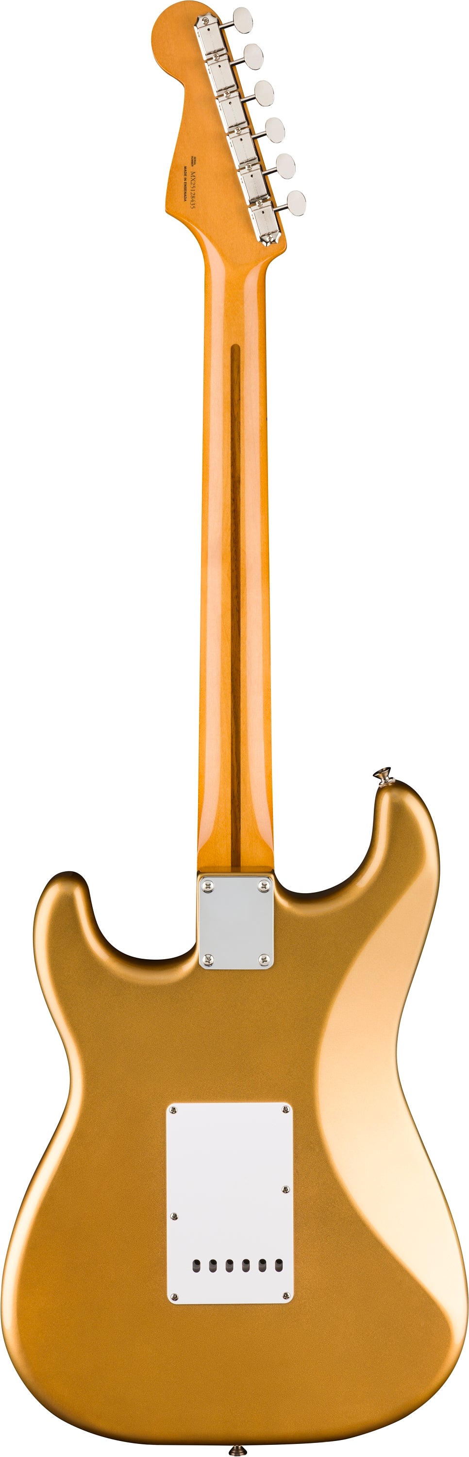 Fender Vintera III Late '50s Stratocaster (Aztec Gold)