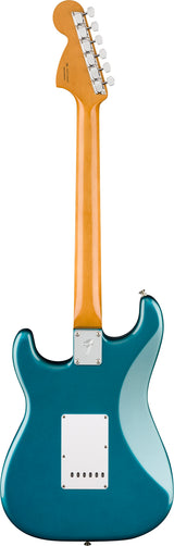 Fender Vintera III Late '60s Stratocaster (Ocean Turquoise)