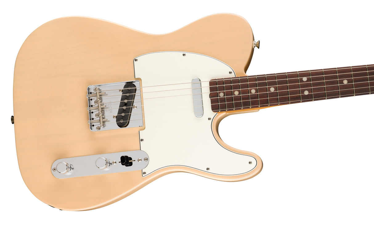 Fender Vintera III Mid '60s Telecaster (Vintage Blonde)
