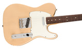 Fender Vintera III Mid '60s Telecaster (Vintage Blonde)