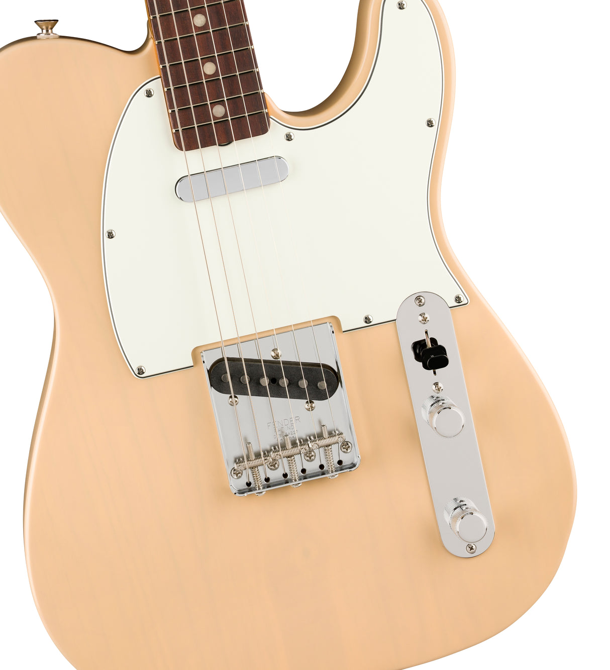 Fender Vintera III Mid '60s Telecaster (Vintage Blonde)