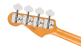 Fender Vintera III Early '70s Jazz Bass (Black)