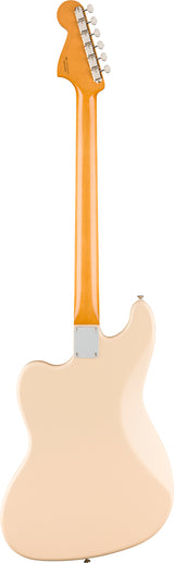 Fender Vintera III Early '60s Bass VI (Olympic White)