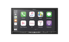 Pioneer AVIC-Z930DAB GPS Navigation, Trådløs Apple CarPlay og Bluetooth