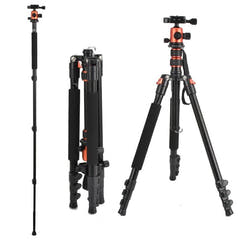 DNA PS1 PRO kamerastativ