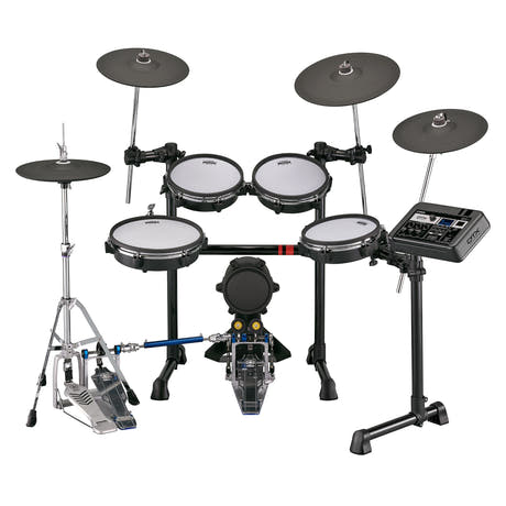 Yamaha DTX6K5-M El-trommesæt