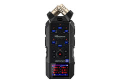 Zoom H6e Essential Podcast Pakke (2 Personer)
