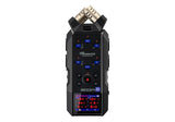 Zoom H6e Essential Podcast Pakke (4 Personer)