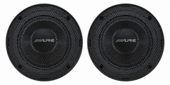 Alpine SPC-R100S lydpakke