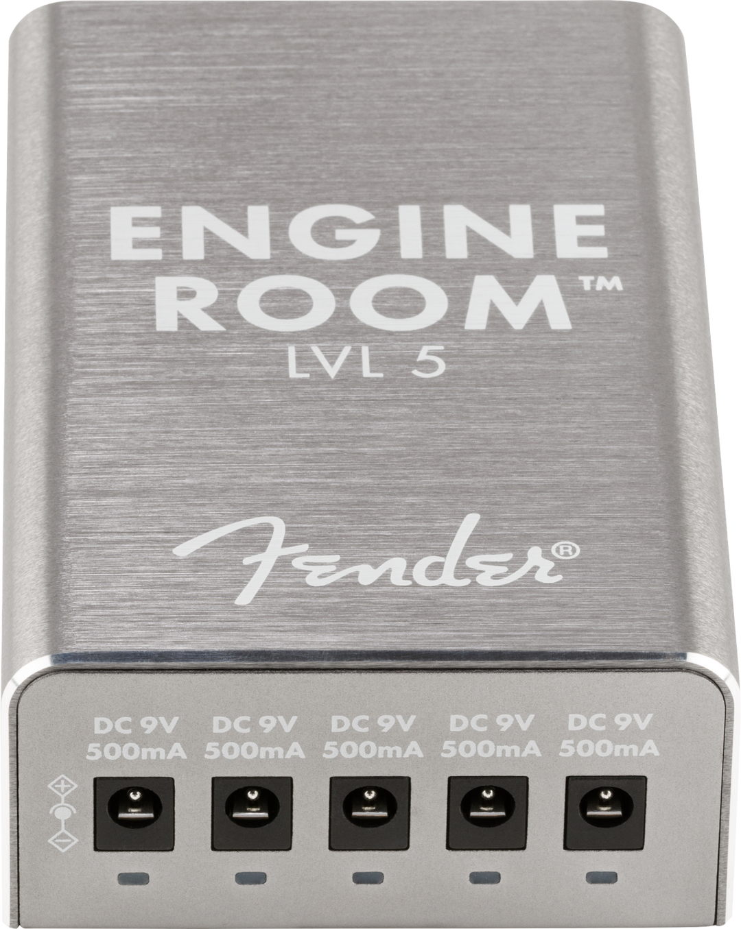 Fender Engine Room LVL5 Strømforsyning