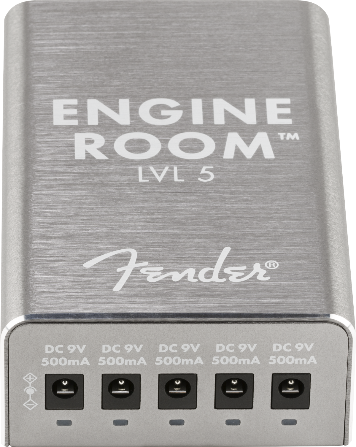 Fender Engine Room LVL5 Strømforsyning