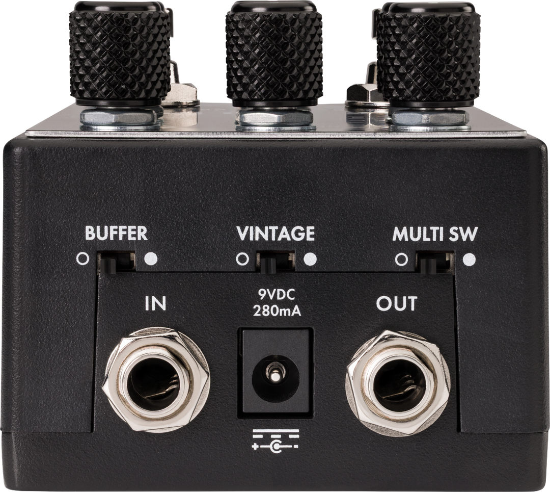 Fender The Bends Compressor V2