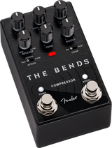 Fender The Bends Compressor V2
