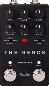 Fender The Bends Compressor V2