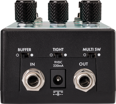 Fender Santa Ana Overdrive V2